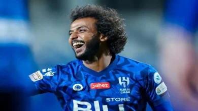 ياسر الشهراني