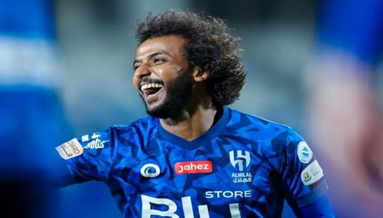 ياسر الشهراني