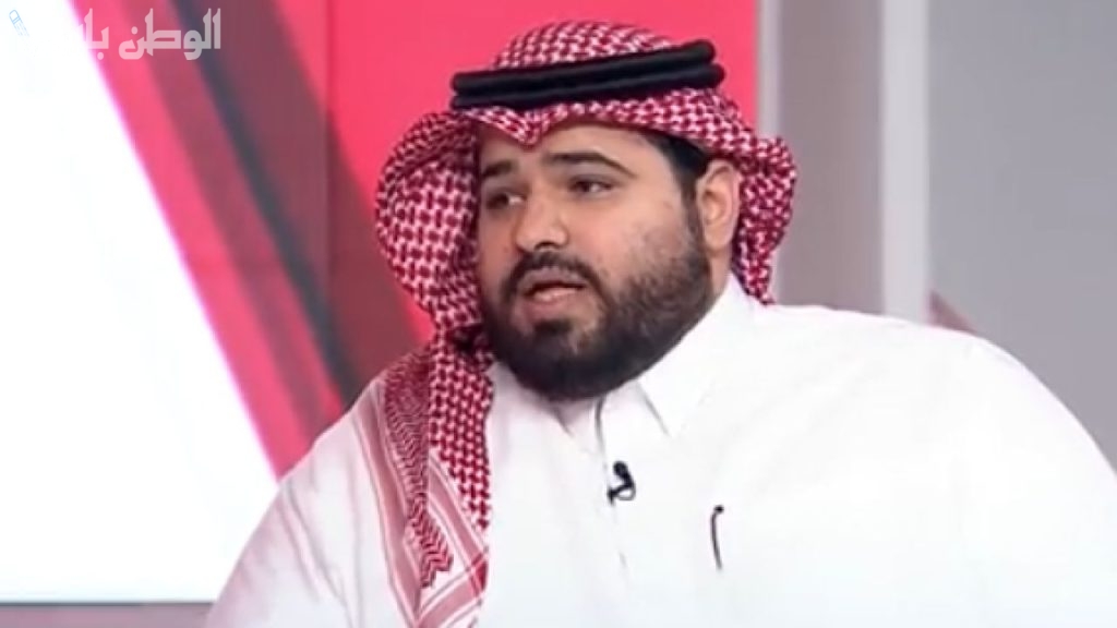 نواف العقيل