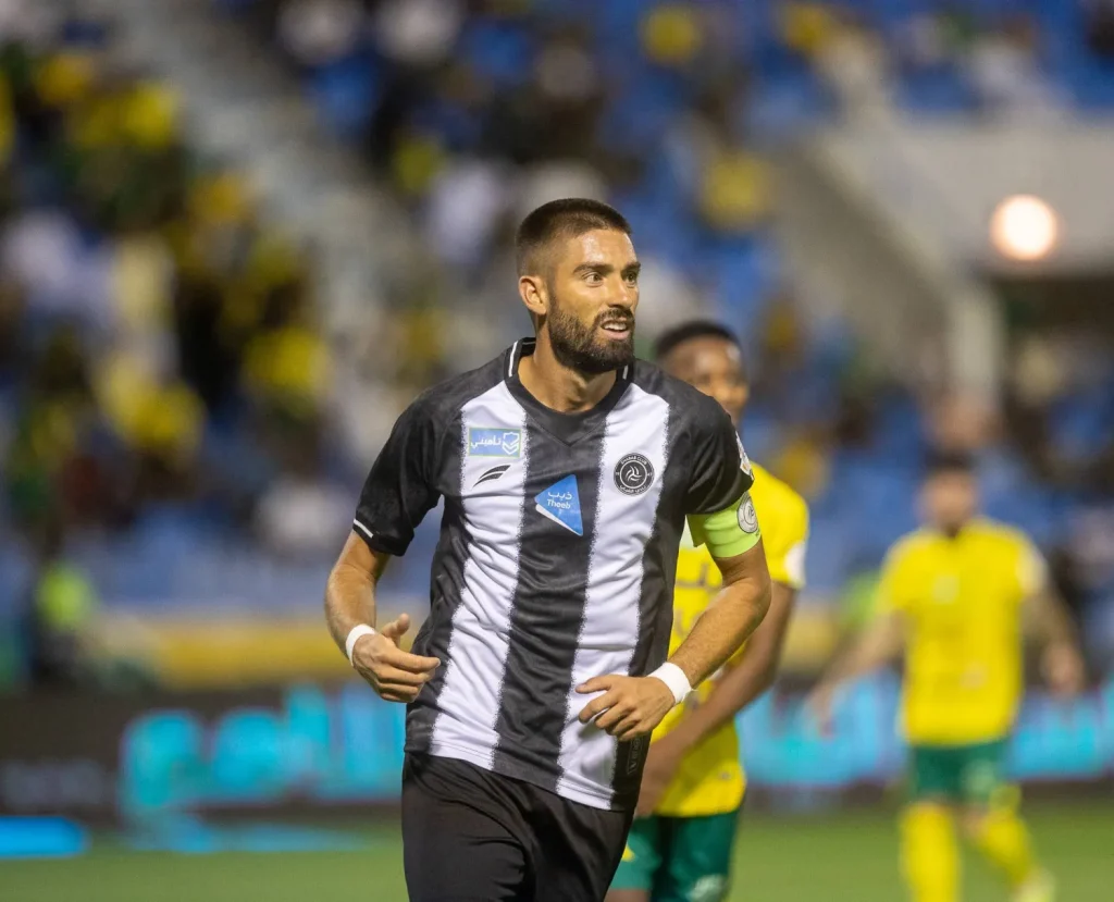 يانيك كاراسكو