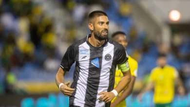يانيك كاراسكو