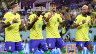 المنتخب البرازيلي