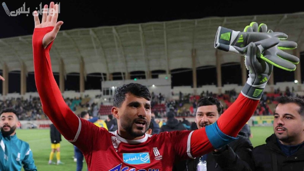 رافع الرويلي