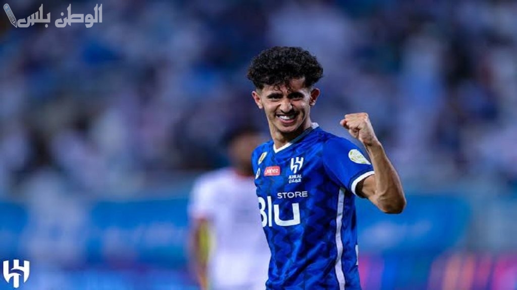 محمد القحطاني
