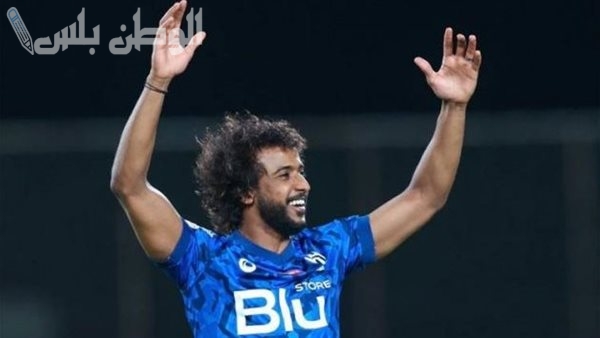 الهلال يواصل تجهيز ياسر الشهراني قبل قمة النصر في دوري روشن