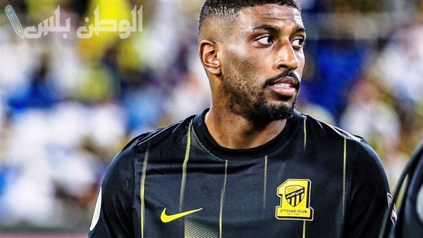 أحمد شراحيلي