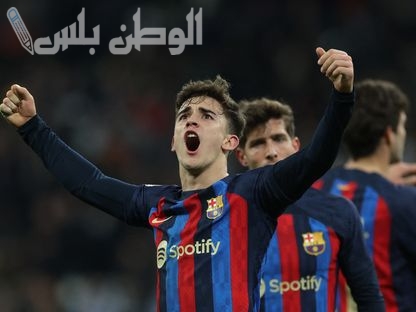 دي لا فوينتي يبرر استبعاد غافي وإيسكو من قائمة إسبانيا ويؤكد: “لا يزالان ضمن خططنا المستقبلية”