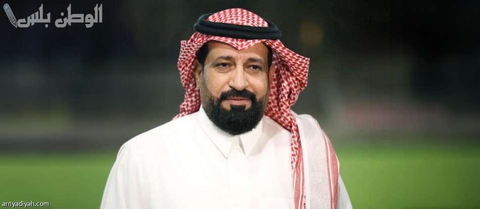 رئيس نادي العروبة