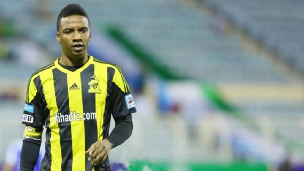 محمد نور: فوز الاتحاد على الرياض جاء في توقيت مثالي قبل التوقف الدولي