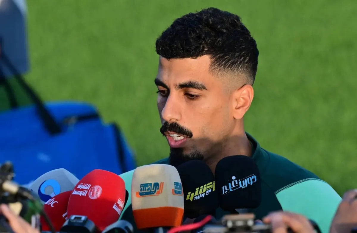 علي لاجامي