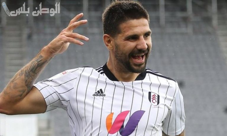 ميتروفيتش يقترب من العودة قبل مواجهة الفيحاء في دوري روشن