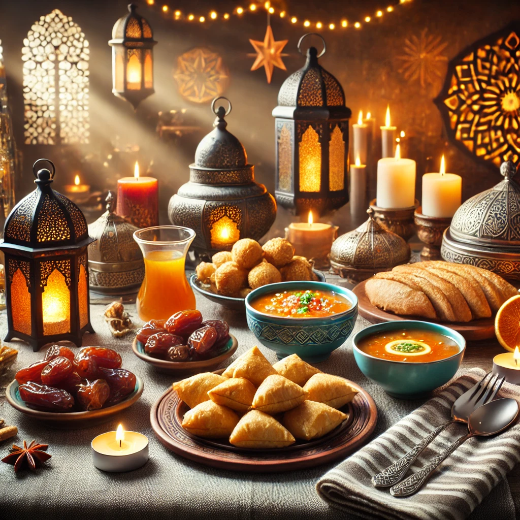اكلات سهله ولذيذه في