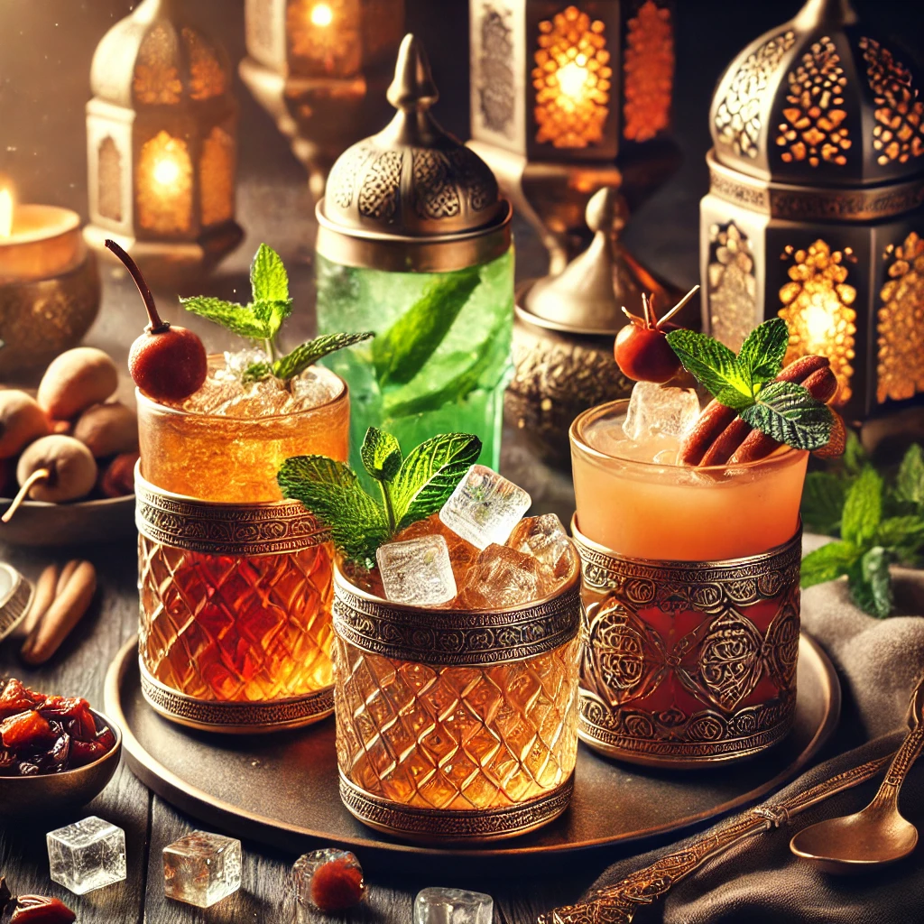 اكلات رمضان لذيذه وسهله