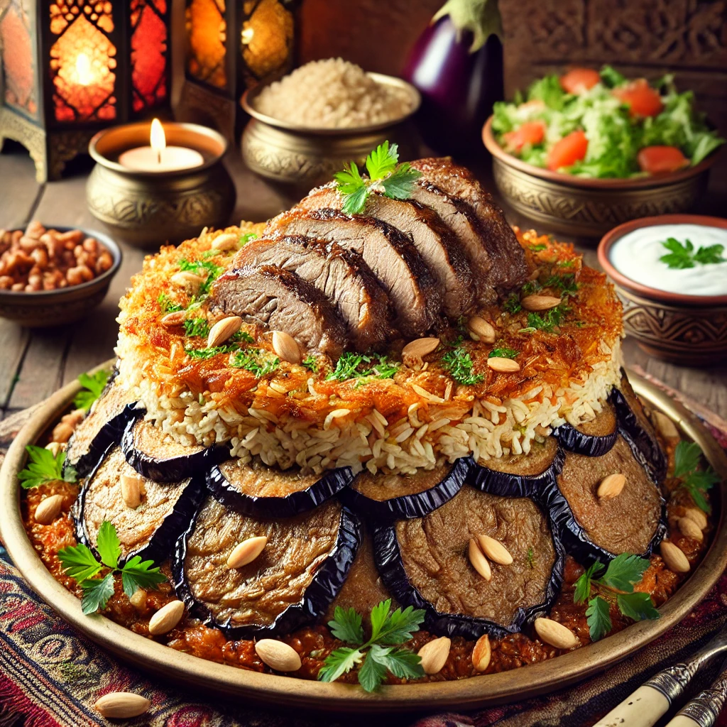 اكلات خفيفة وسريعة في رمضان