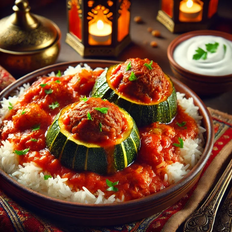 اكلات رمضان سهله وسريعه انستقرام