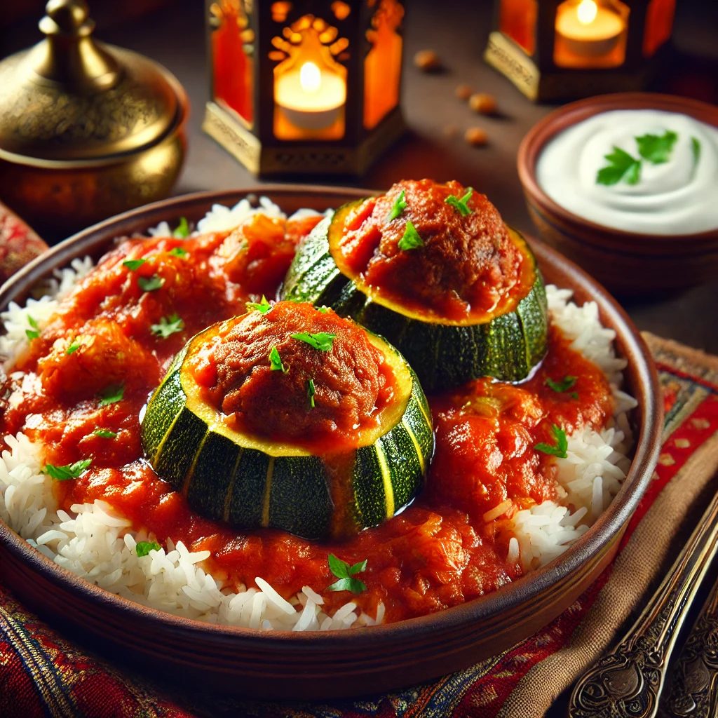 اكلات رمضان سهله وسريعه