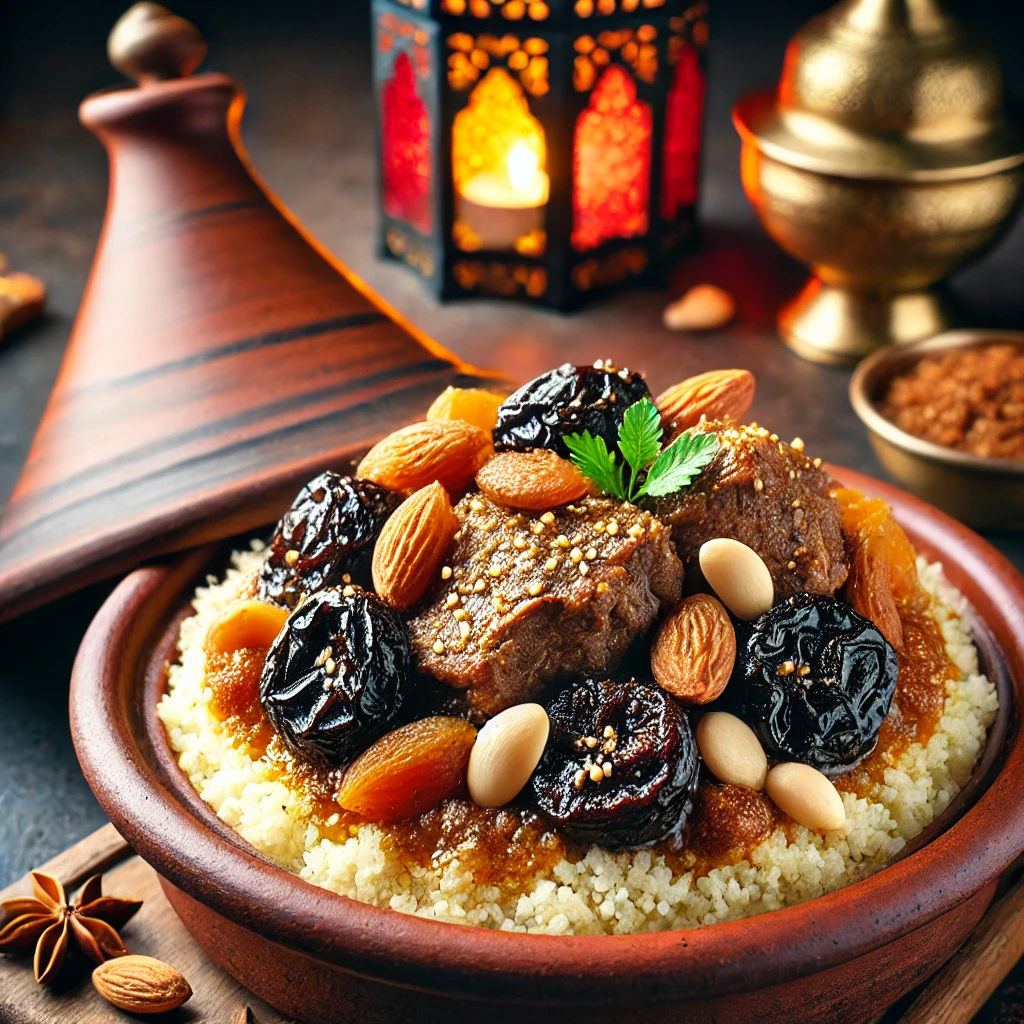 اكلات رمضانية سريعة التحضير