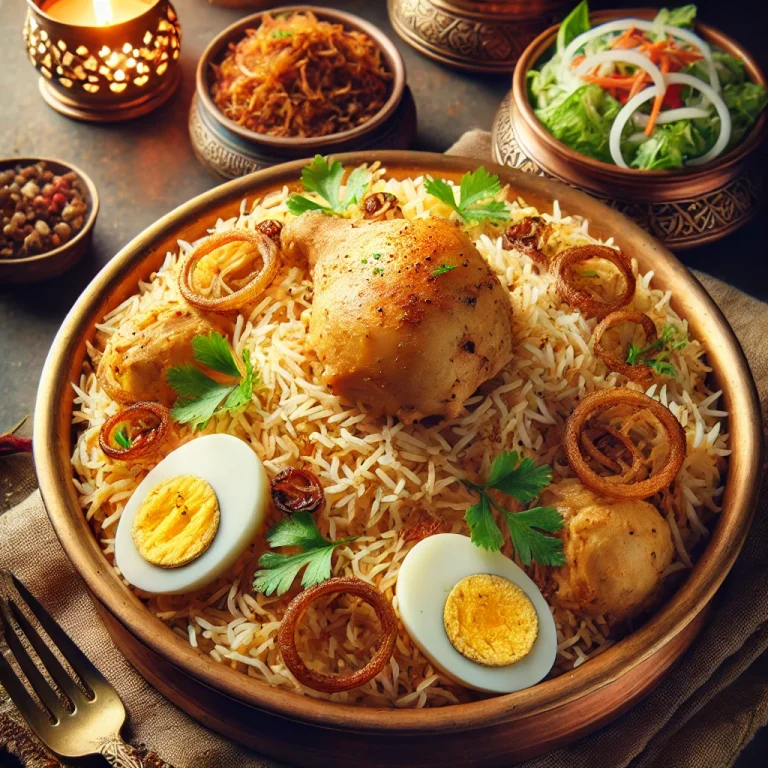 أفضل اكلات افطار رمضان لتوفير في الوقت