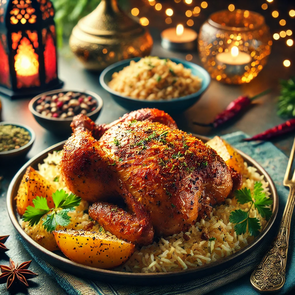 اكلات افطار رمضان