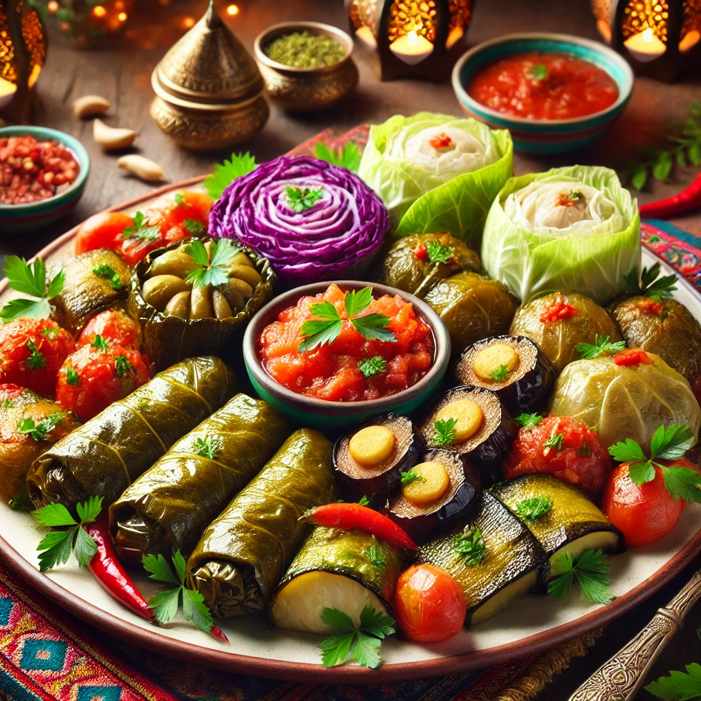 اكلات رمضانية للفطور