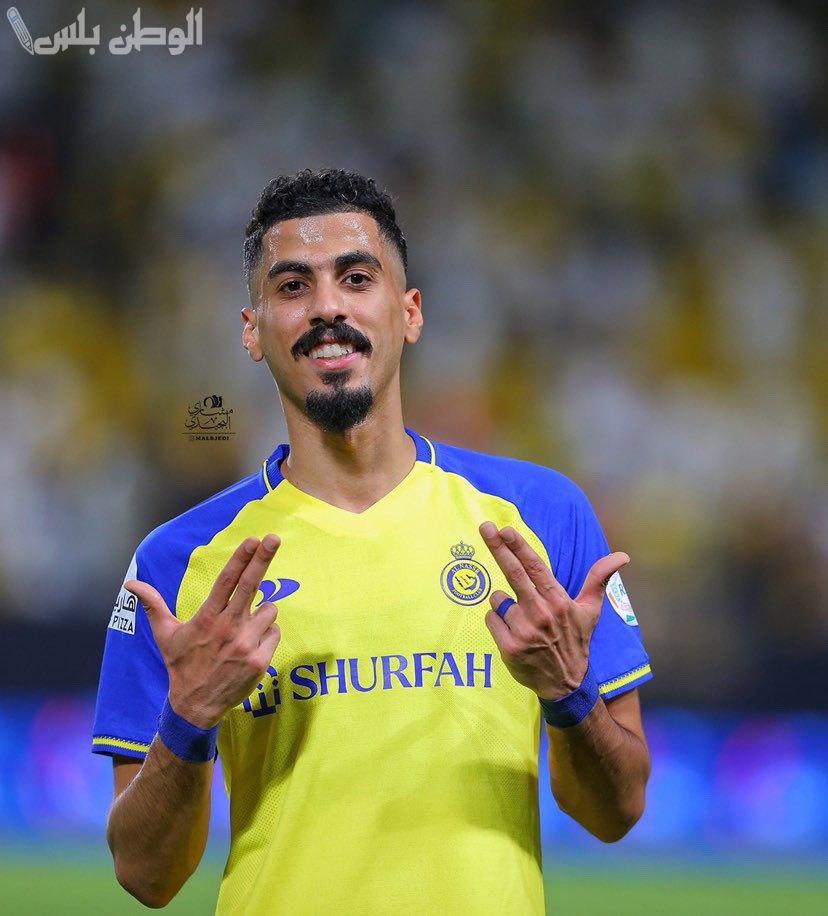 علي لاجامي