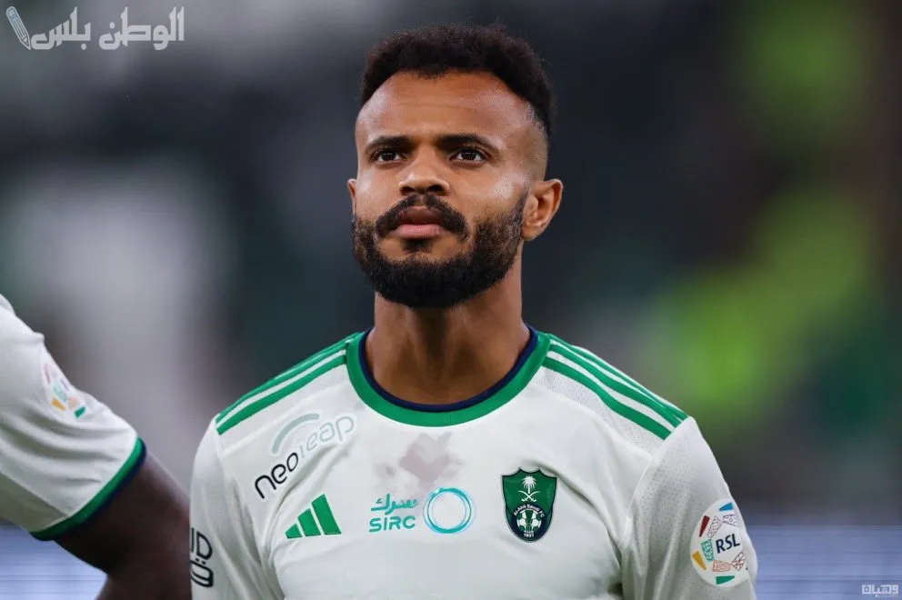 علي مجرشي