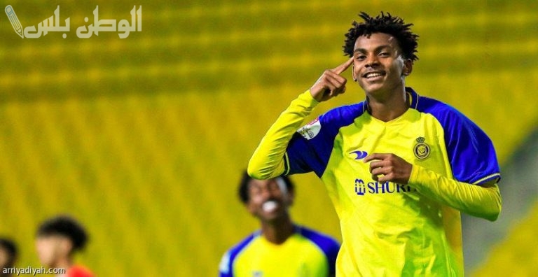 النصر يفقد عواد أمان وسعد حقوي بسبب الإصابة العضلية