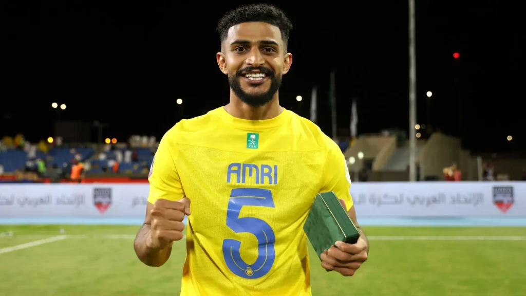 عبدالإله العمري