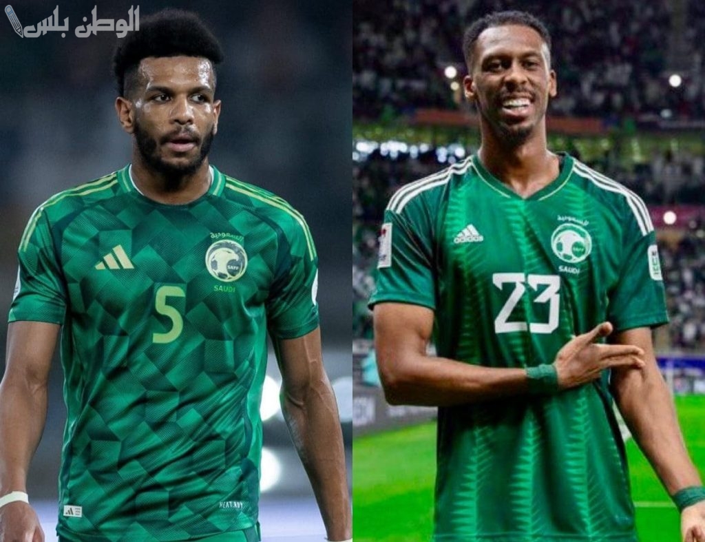 محمد كنو وعلي البليهي