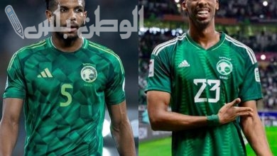 محمد كنو وعلي البليهي