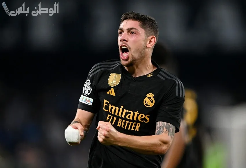 فيديريكو فالفيردي