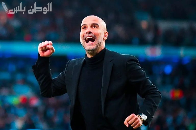 غوارديولا يقضي ثلاثة أيام في برشلونة بعد فوز مانشستر سيتي في كأس الاتحاد الإنجليزي وسط تكهنات حول حياته الشخصية