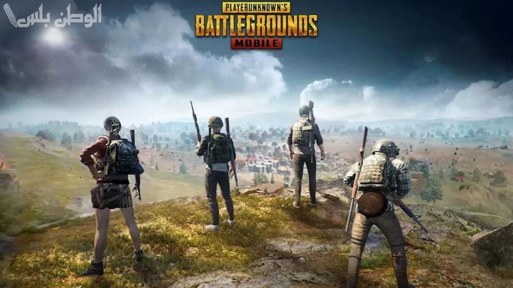تحديث ببجي موبايل