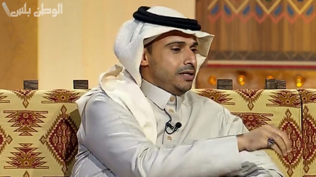 حامد القرني