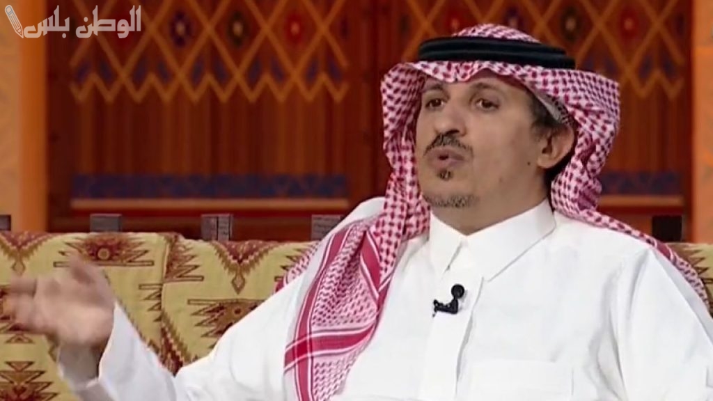 الناقد الرياضي علي الزهراني يشن هجومًا لاذعًا على مدرب الأهلي ماتياس يايسله