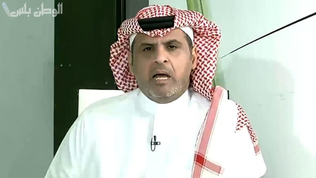 بندر الدبيخي