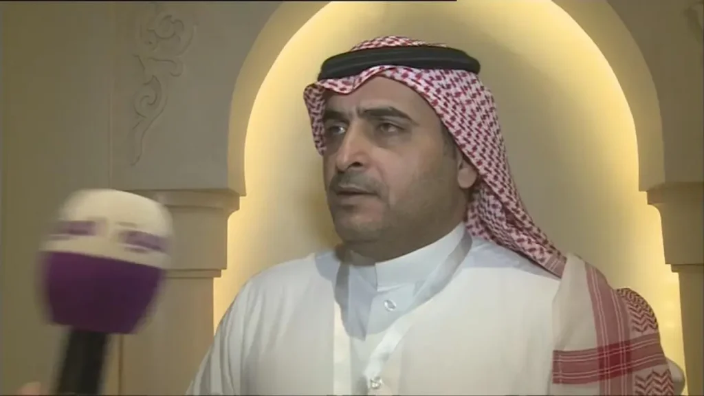 سعد اللذيذ