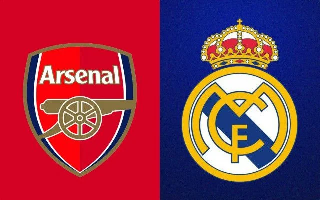 غيابات مؤثرة تضرب آرسنال قبل مواجهة ريال مدريد في ذهاب ربع نهائي دوري الأبطال