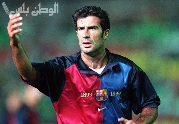 لويس فيغو