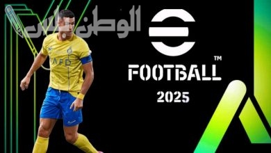 eFootball 2025 مجانًا