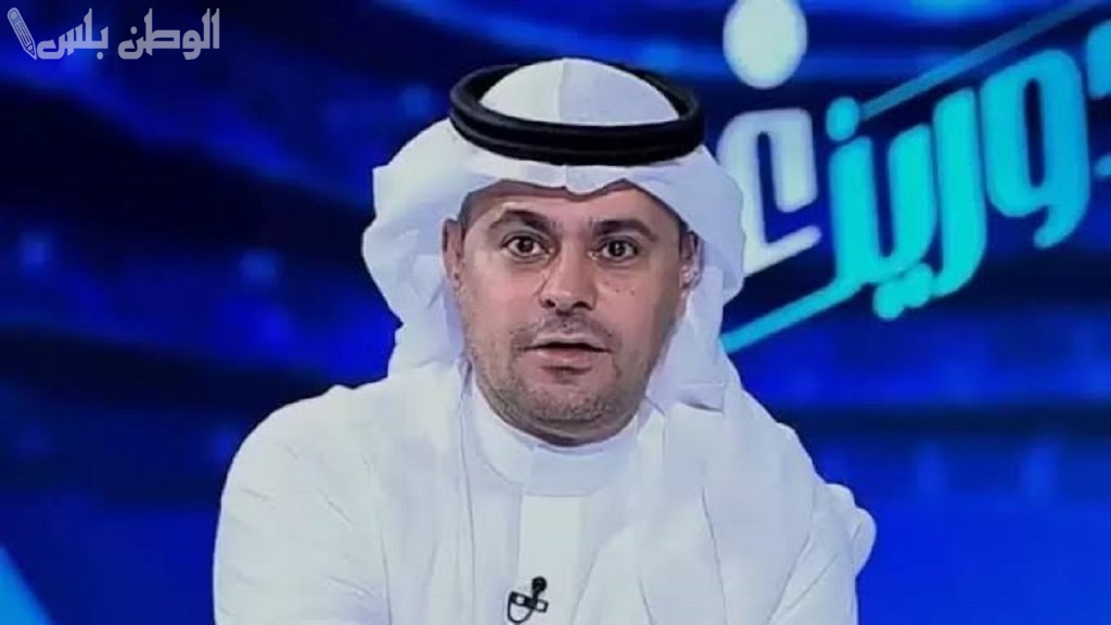 خالد الشنيف