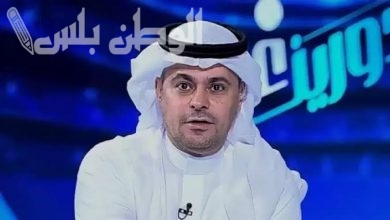 خالد الشنيف