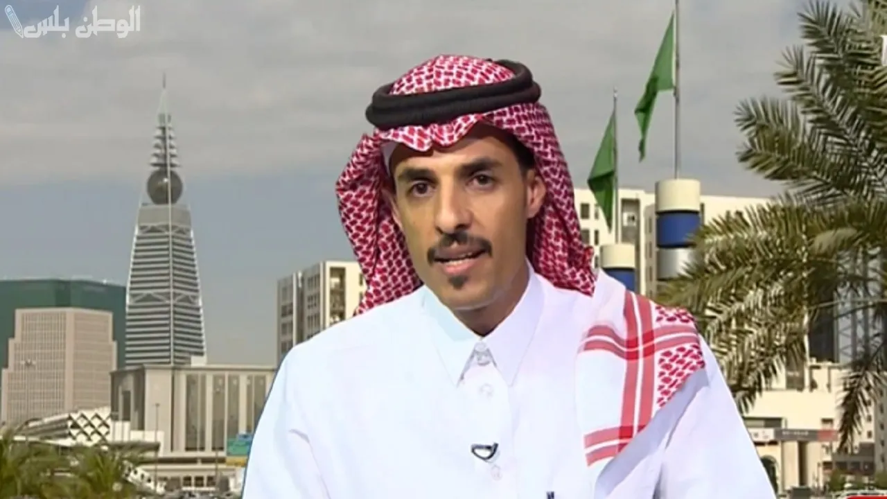 خالد المالكي