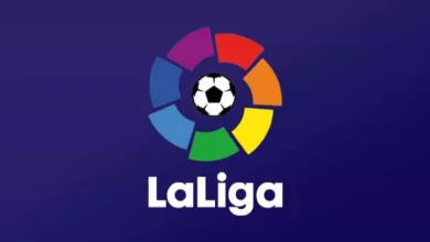 الدوري الإسباني "لا ليجا"