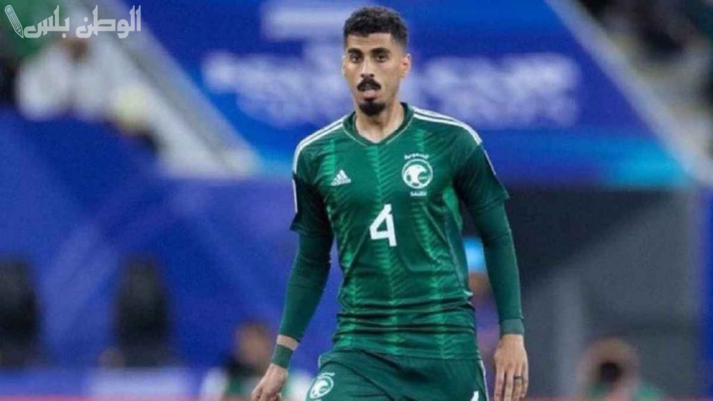 علي لاجامي