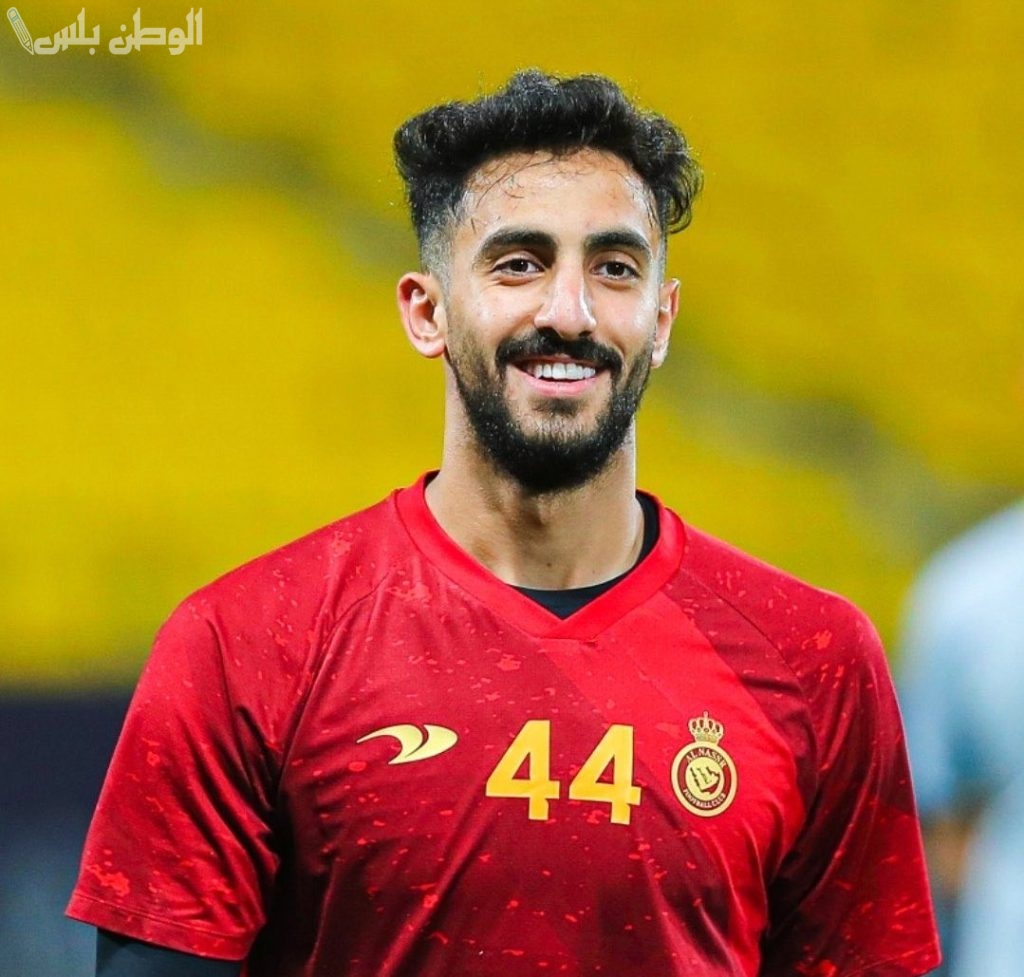 نواف العقيدي