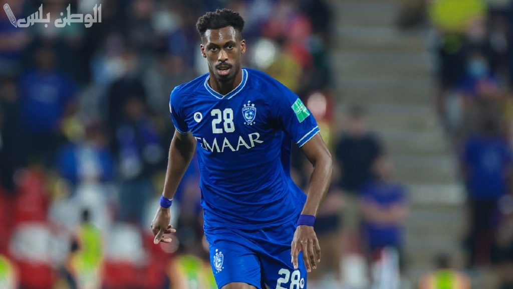 الهلال يكشف تفاصيل إصابة كنو وموعد عودته قبل ديربي الرياض