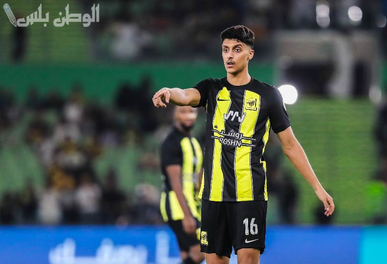 فيصل الغامدي