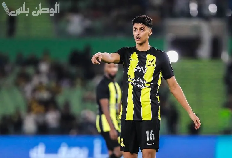 فيصل الغامدي