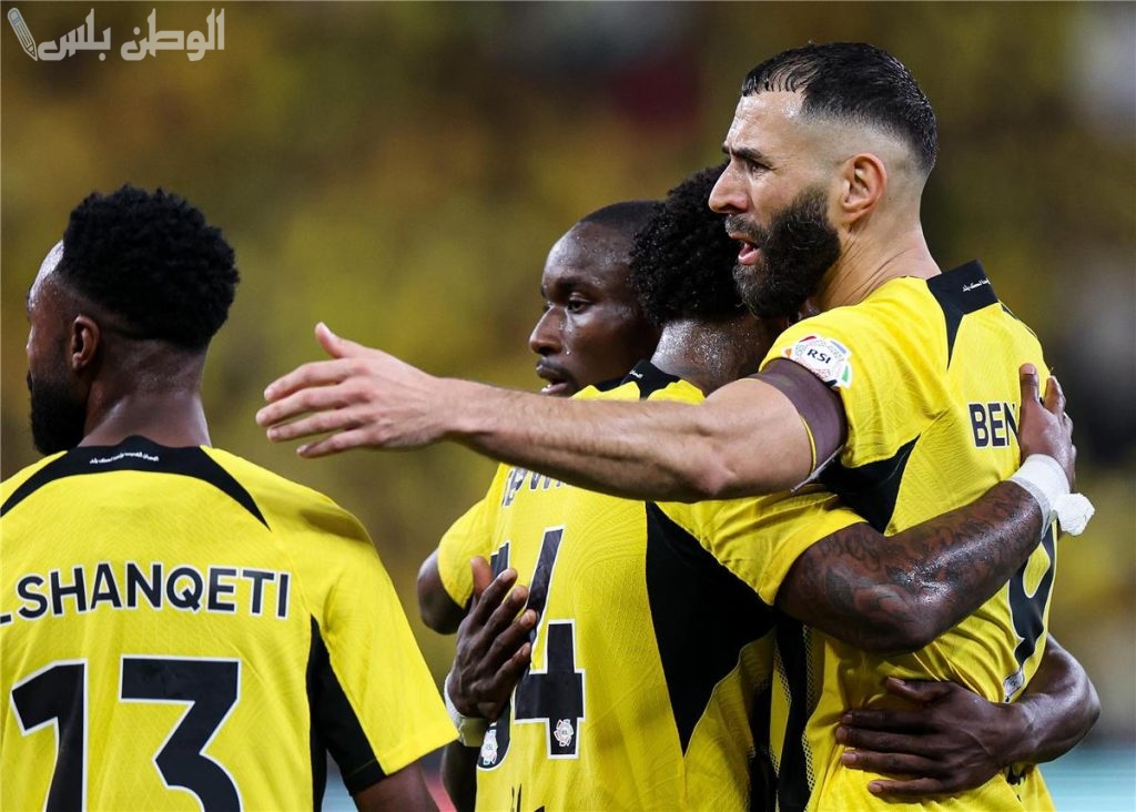 عدنان جستنيه يثير الجدل بتصريح مثير بعد فوز الاتحاد على الرياض